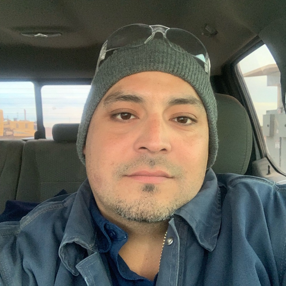 Meet your Posher, Carlos